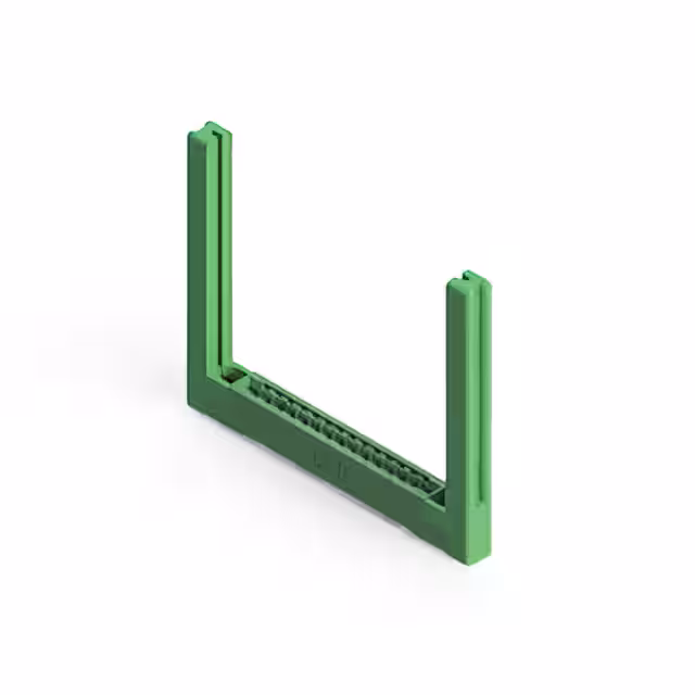 307-014-458-158 EDAC Inc.  Edgeboard Connectors